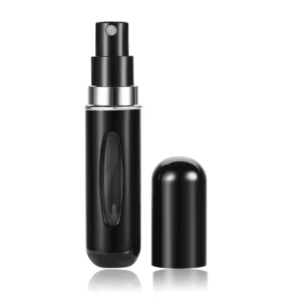 Black atomizer