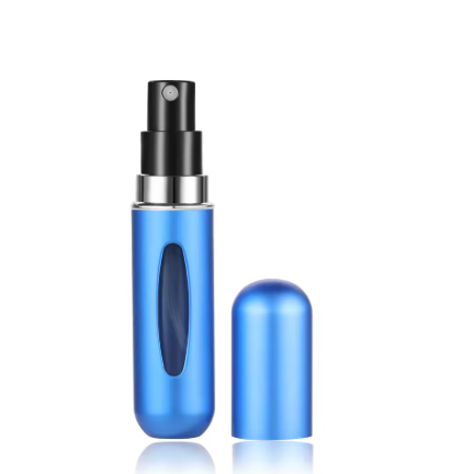 Blue atomizer