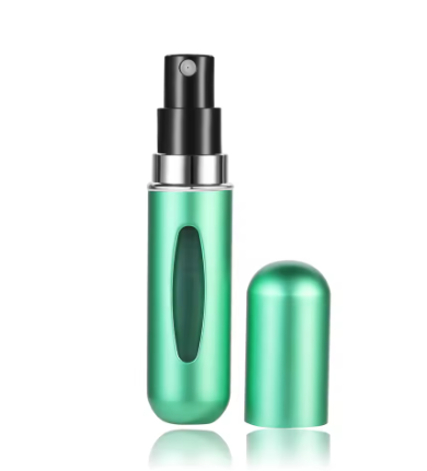 Green atomizer