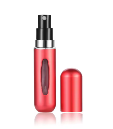 Red atomizer