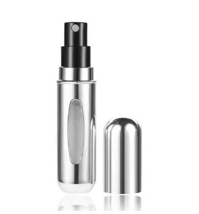 Silver atomizer