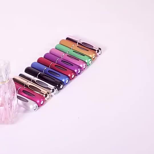 Play atomizer video
